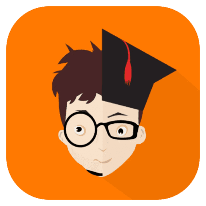 Collegedunia App Icon