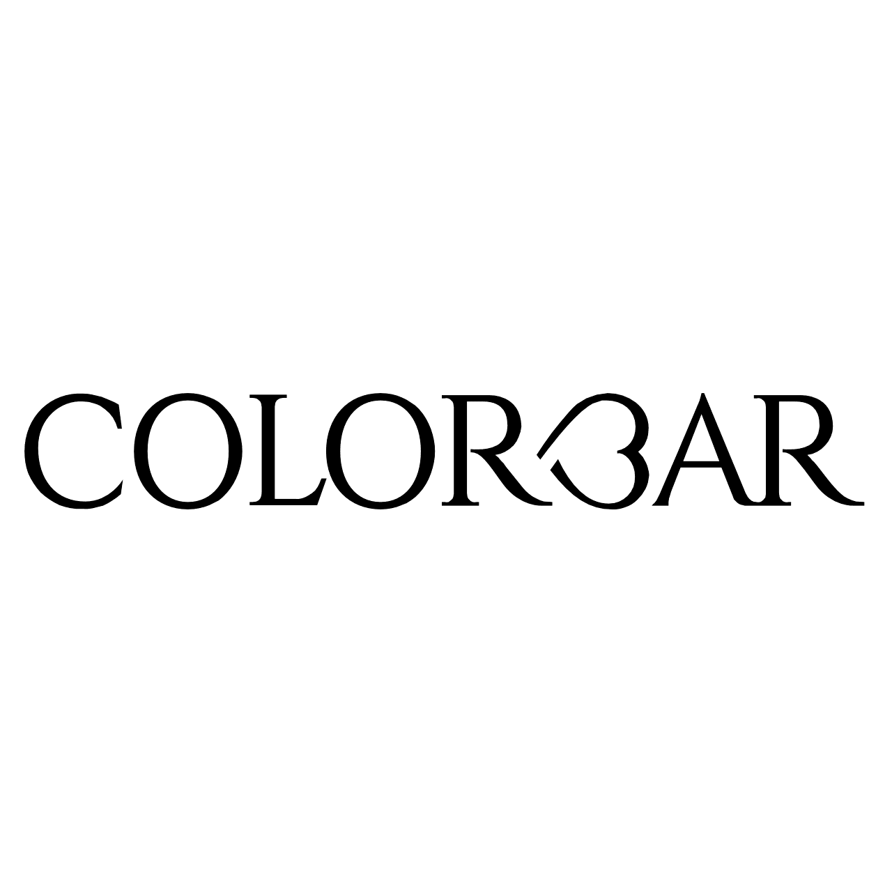 Colorbar Cosmetics Logo