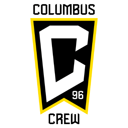 Columbus Crew Soccer Club Logo