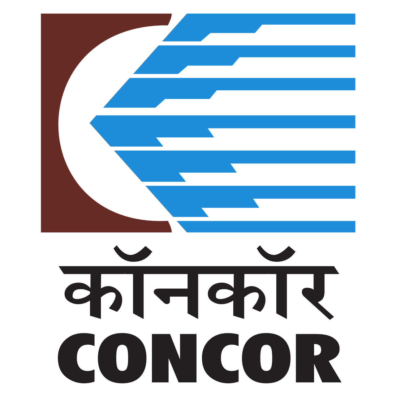 Container Corporation of India Logo
