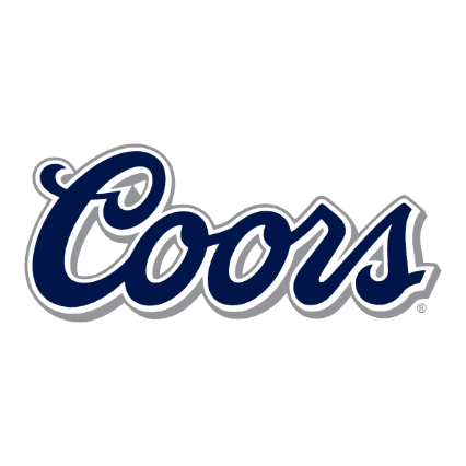 Coors Brewing Logo