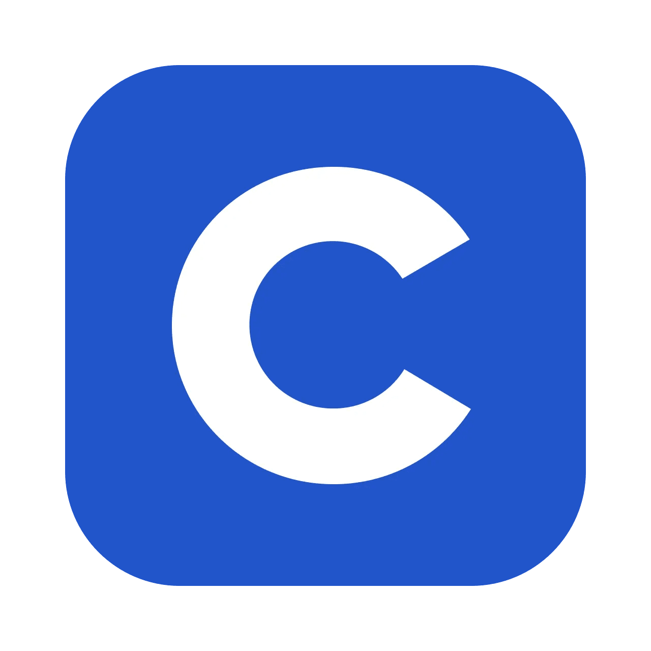 Coursera App icon