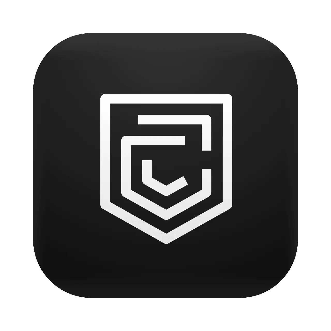 CRED App icon