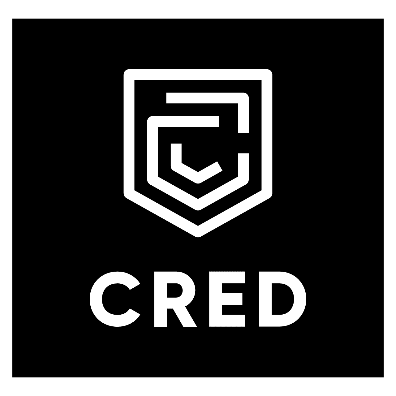 CRED Logo