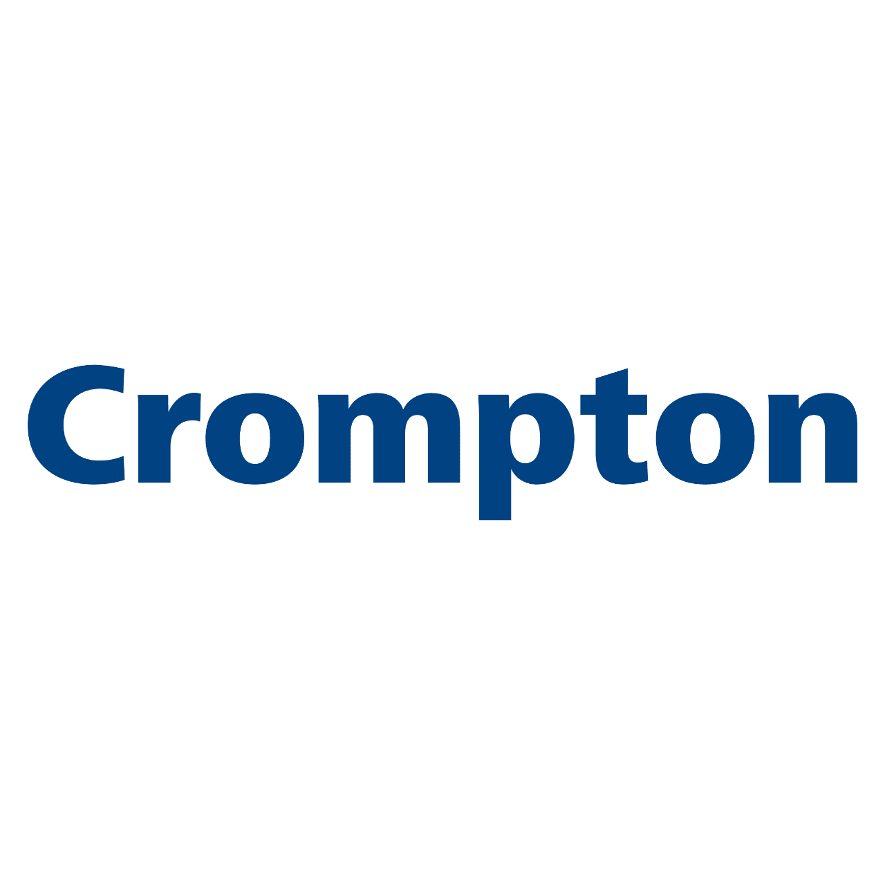 Crompton Logo