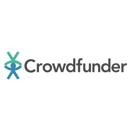 Crowdfunder Logo
