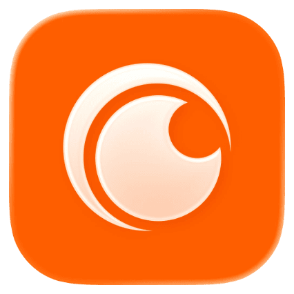 Crunchyroll App Icon