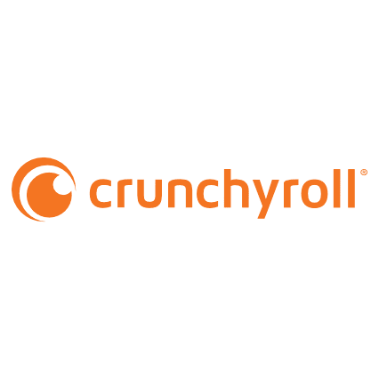Crunchyroll Logo