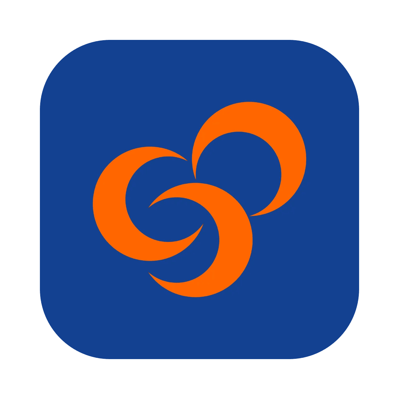 CSB Bank App icon