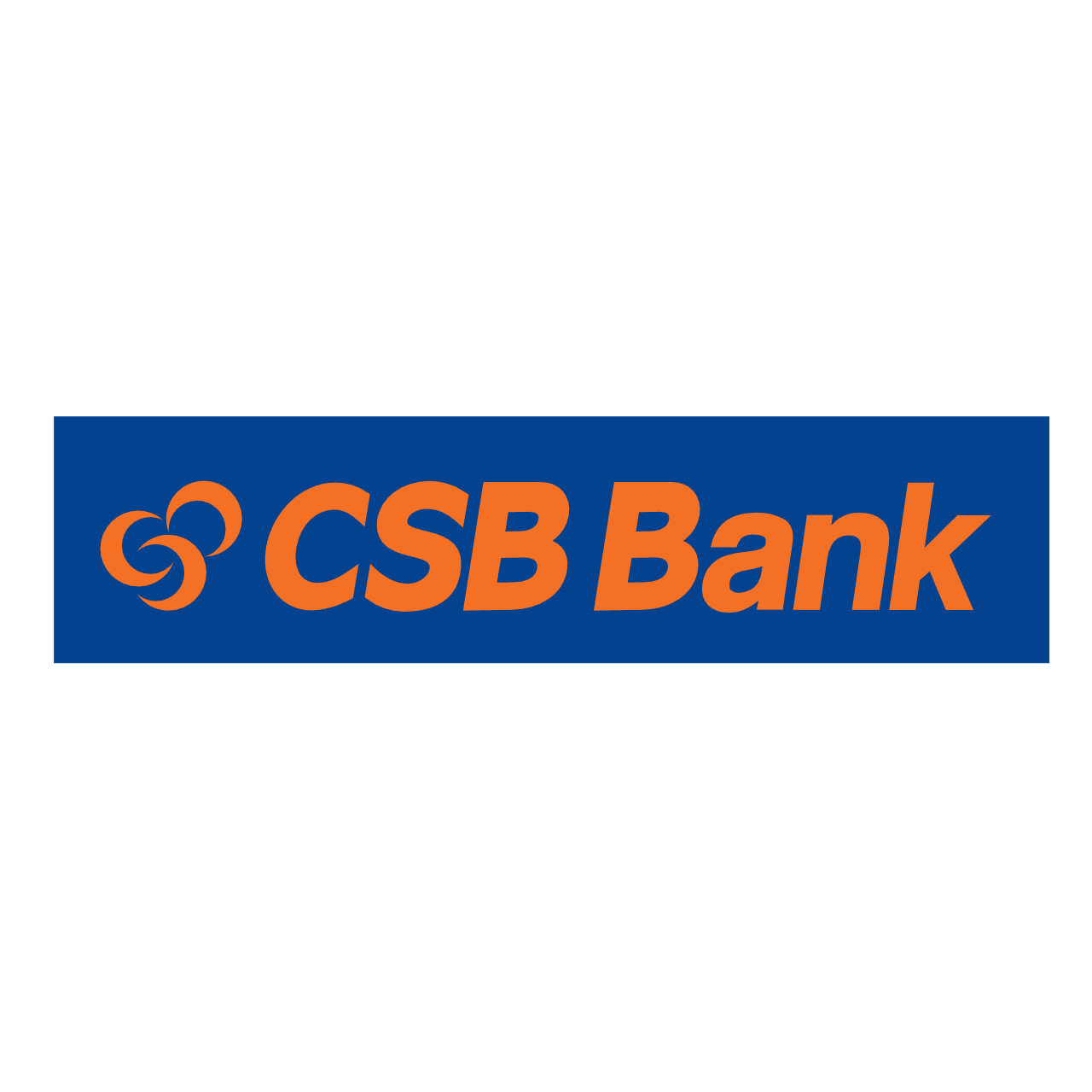 CSB Bank Logo