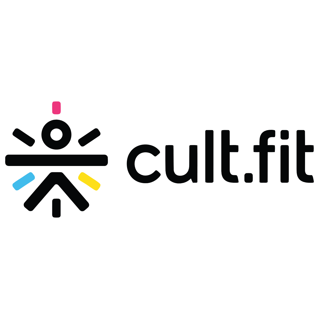 Curefit Logo