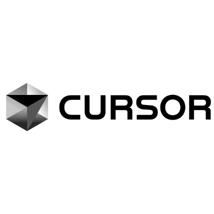 Cursor AI Logo