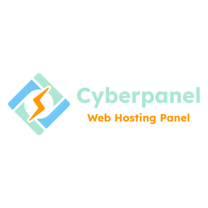 CyberPanel Logo