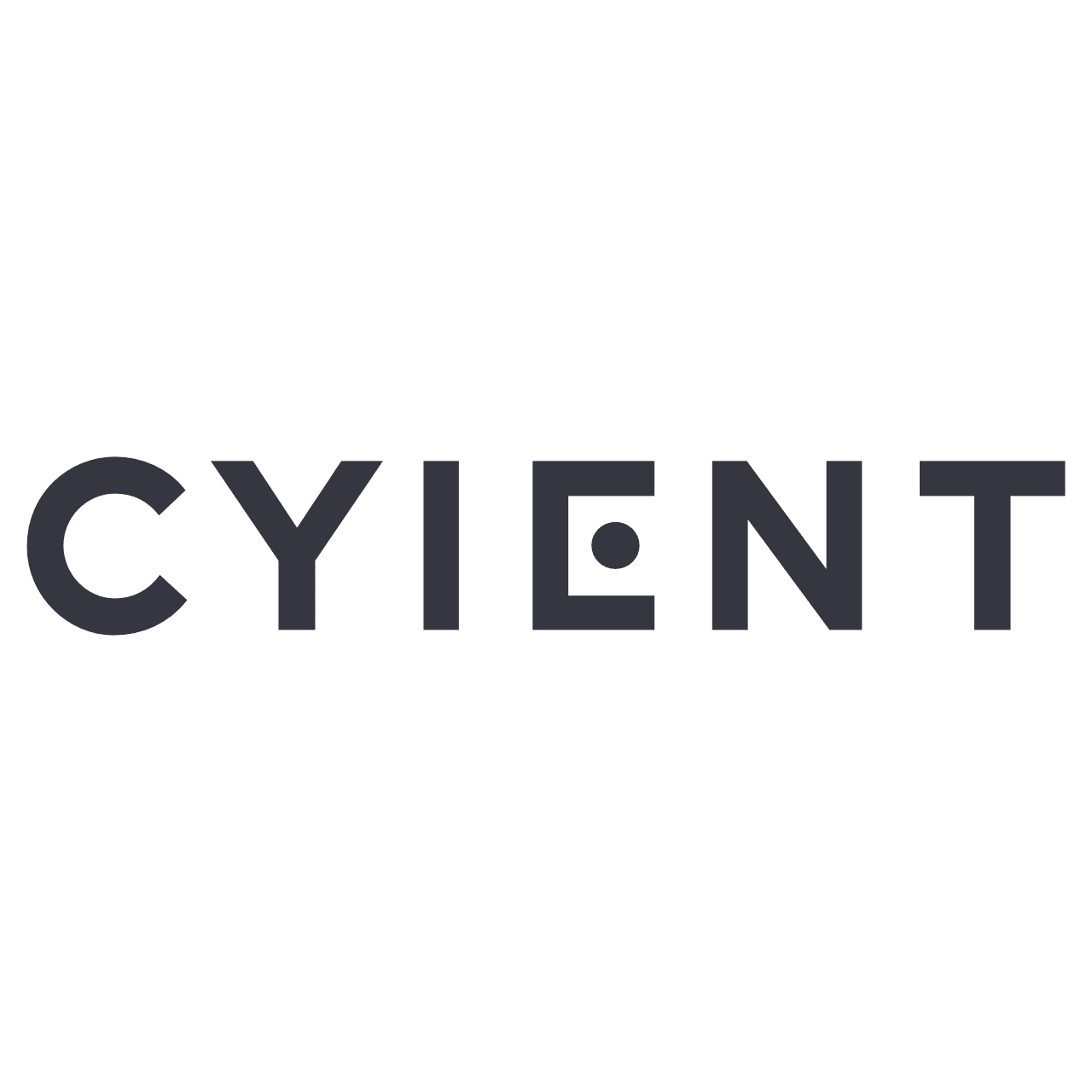 Cyient Logo