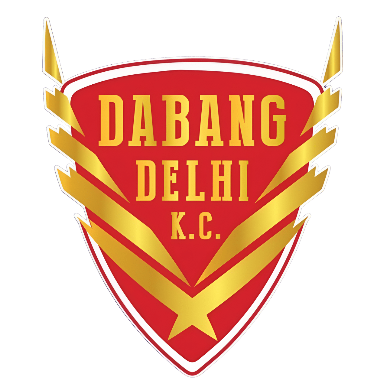Dabang Delhi Logo