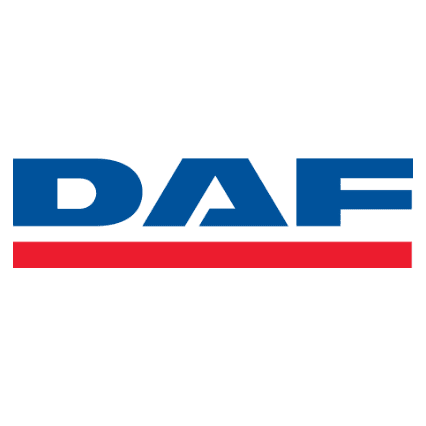 DAF Trucks Logo