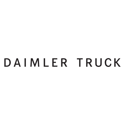 Daimler Truck Logo
