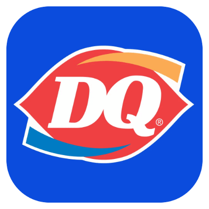 Dairy Queen App Icon