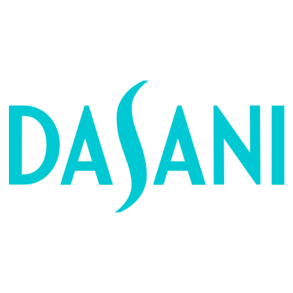 Dasani Logo