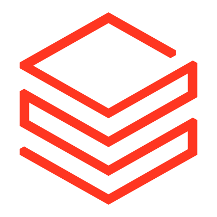 Databricks Logo Icon