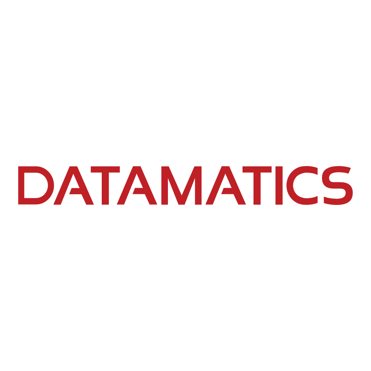 Datamatics Logo
