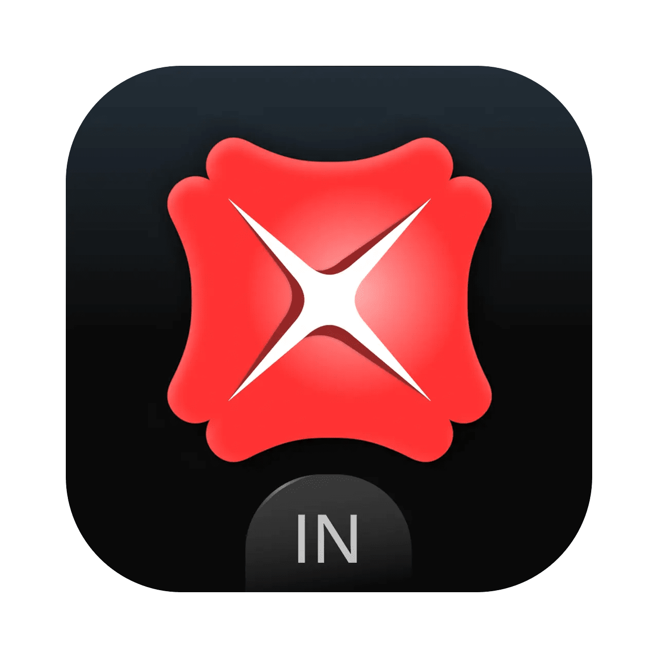 DBS Bank App icon
