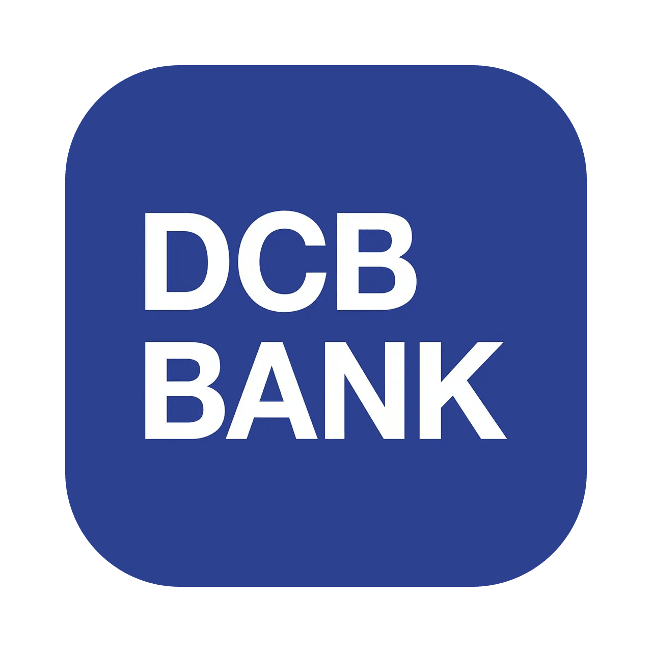 DCB Bank App icon