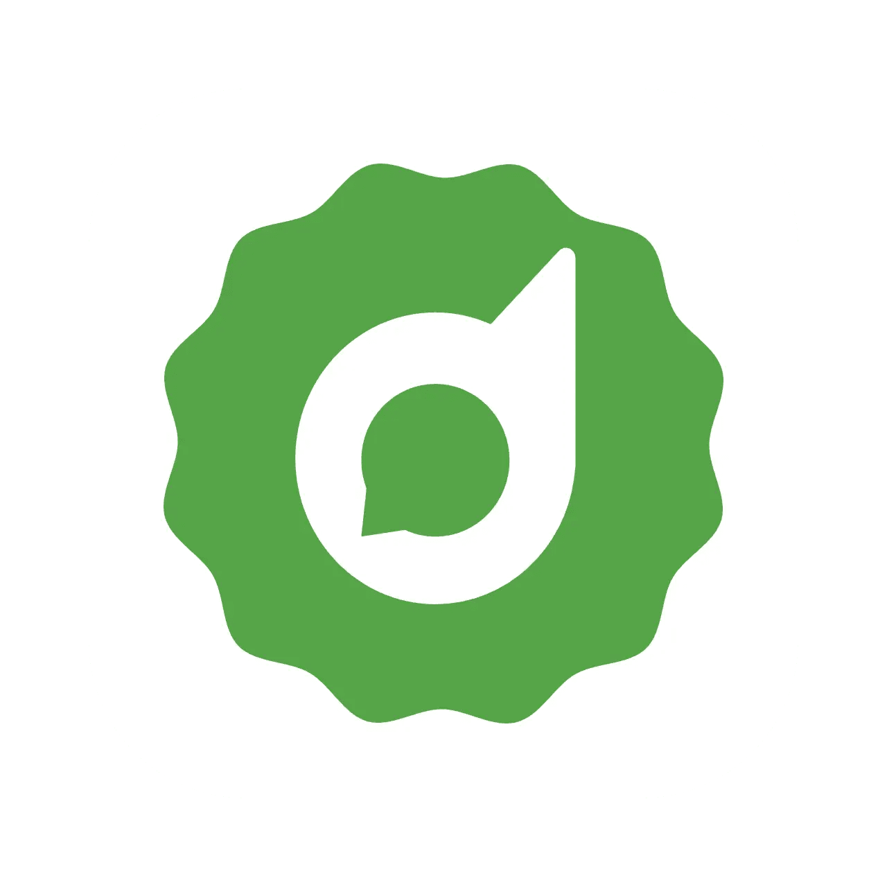 Dealshare App icon in PNG formats