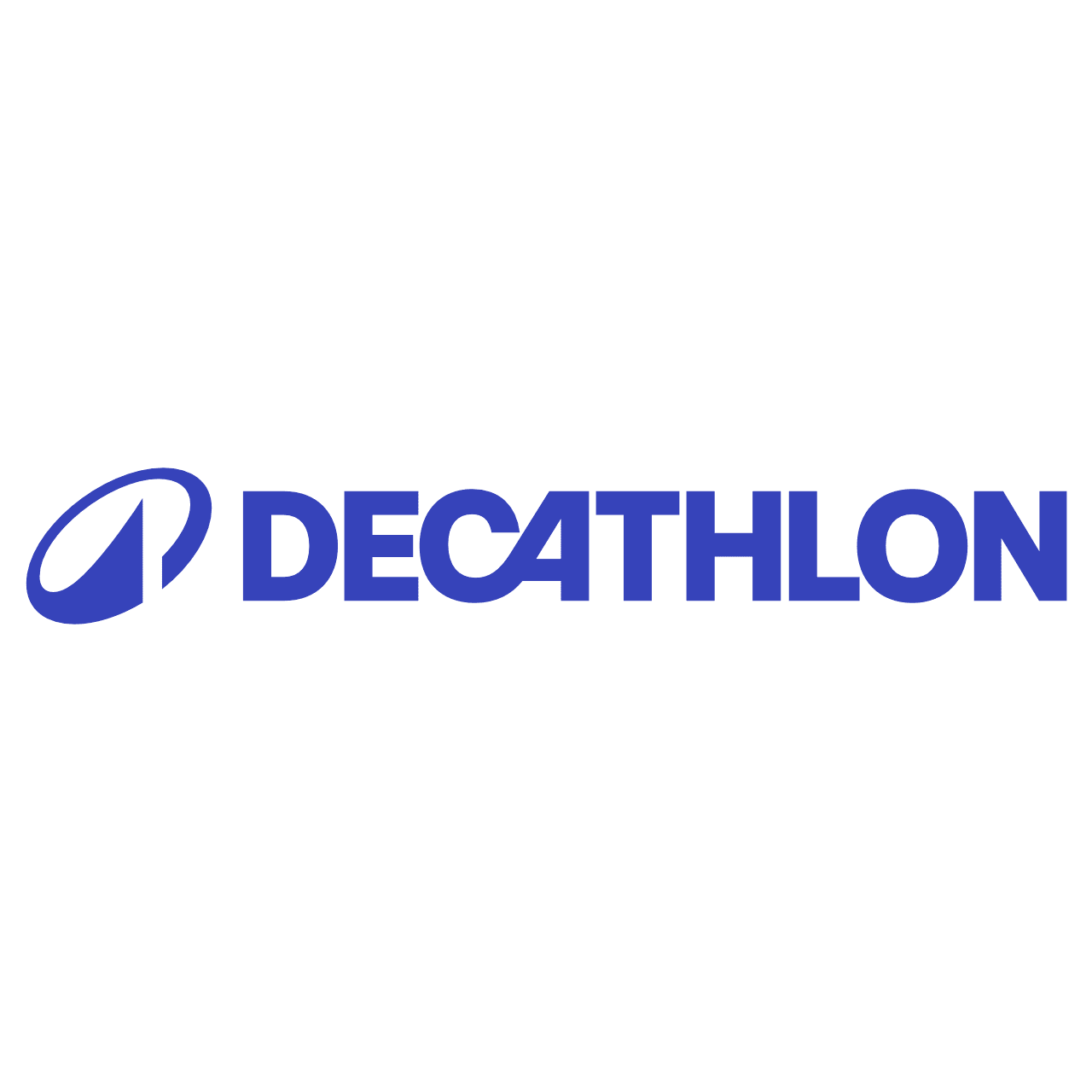 Decathlon Logo