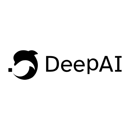 Deep AI Logo