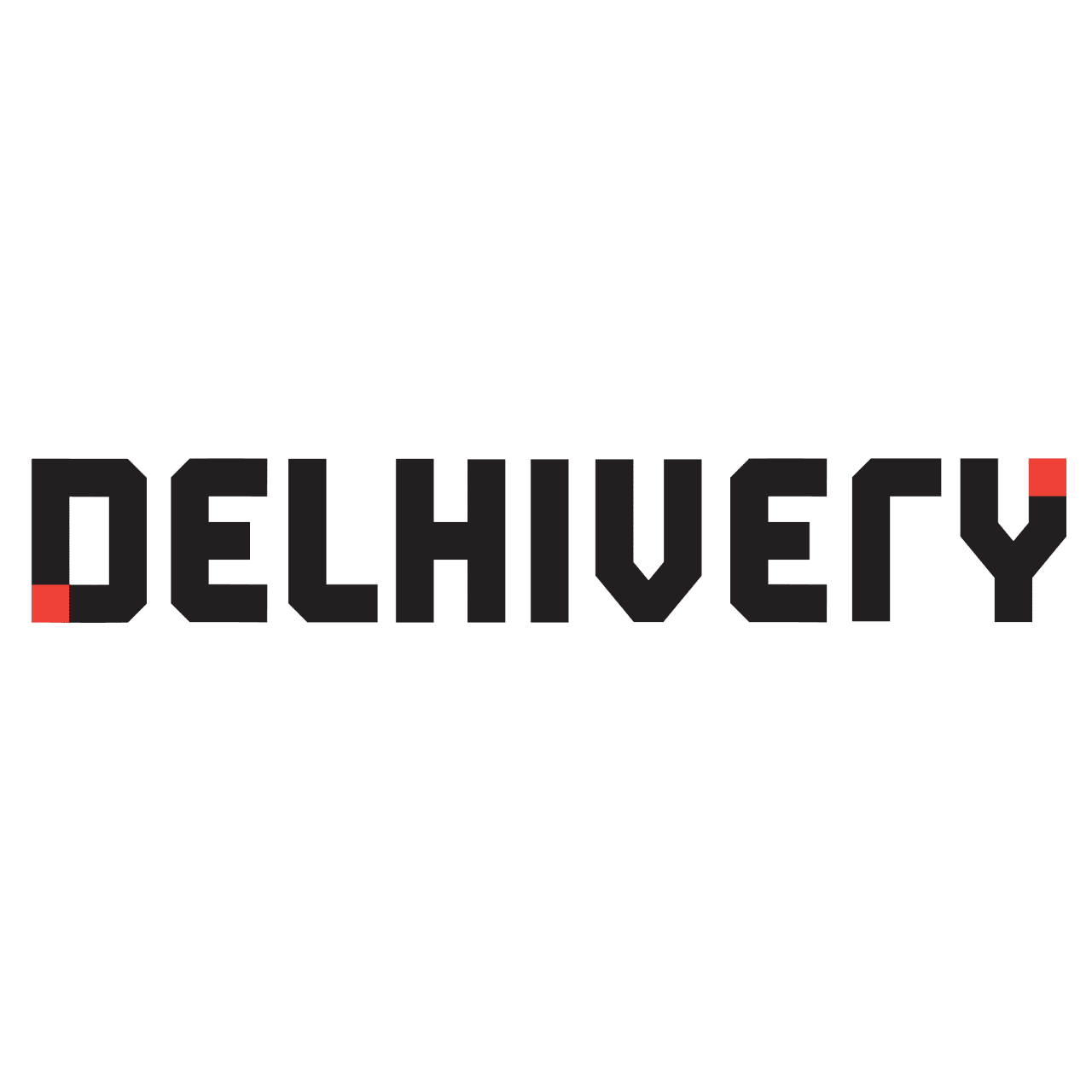 Delhivery Logo