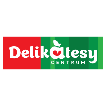 Delikatesy Centrum Logo
