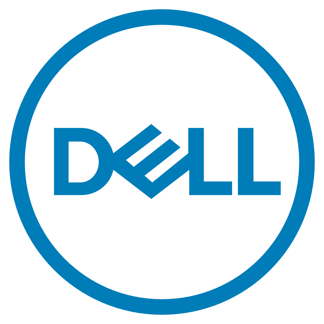 Dell Logo