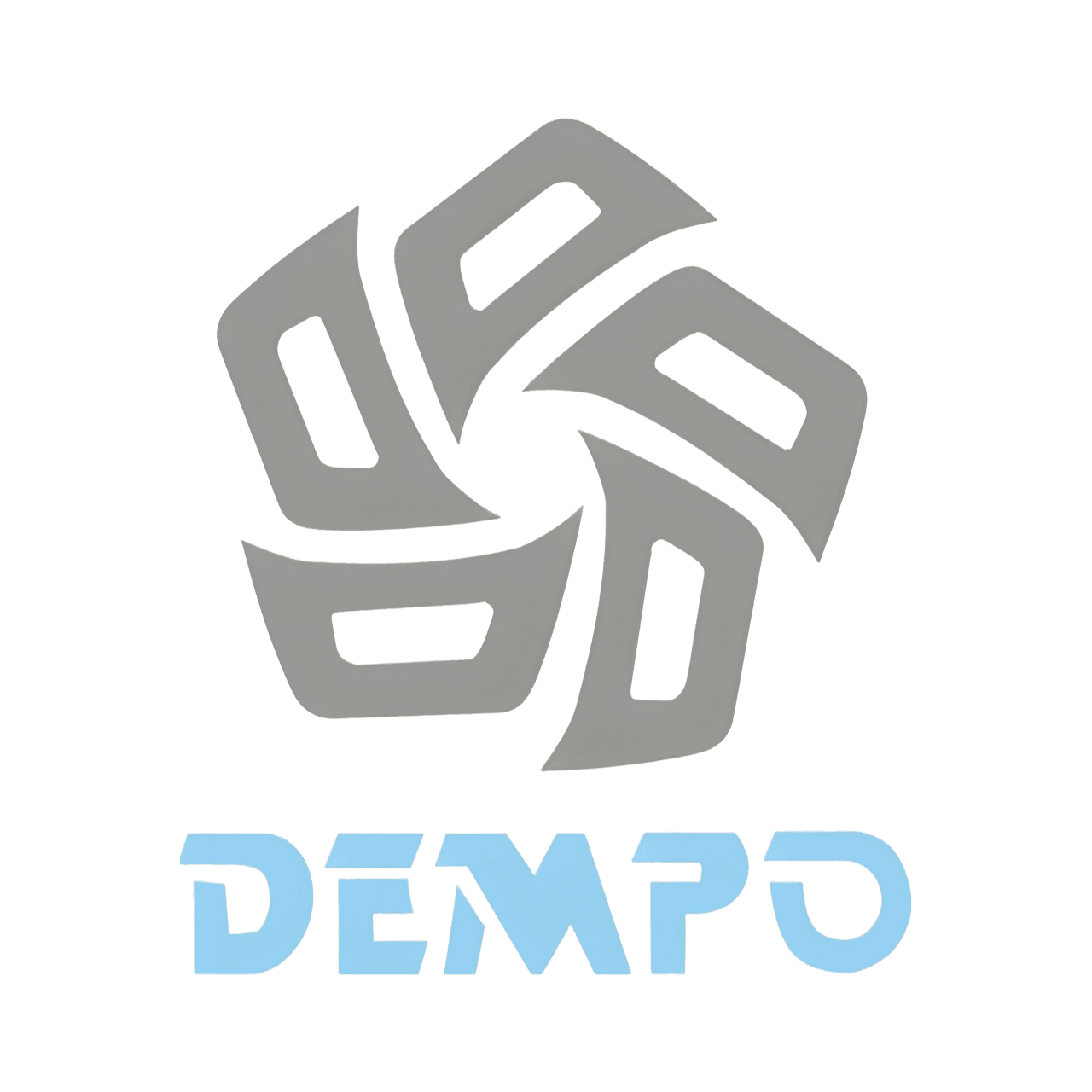 Dempos Logo