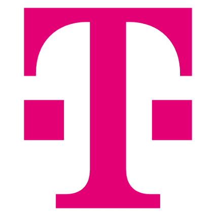 Deutsche Telekom Logo