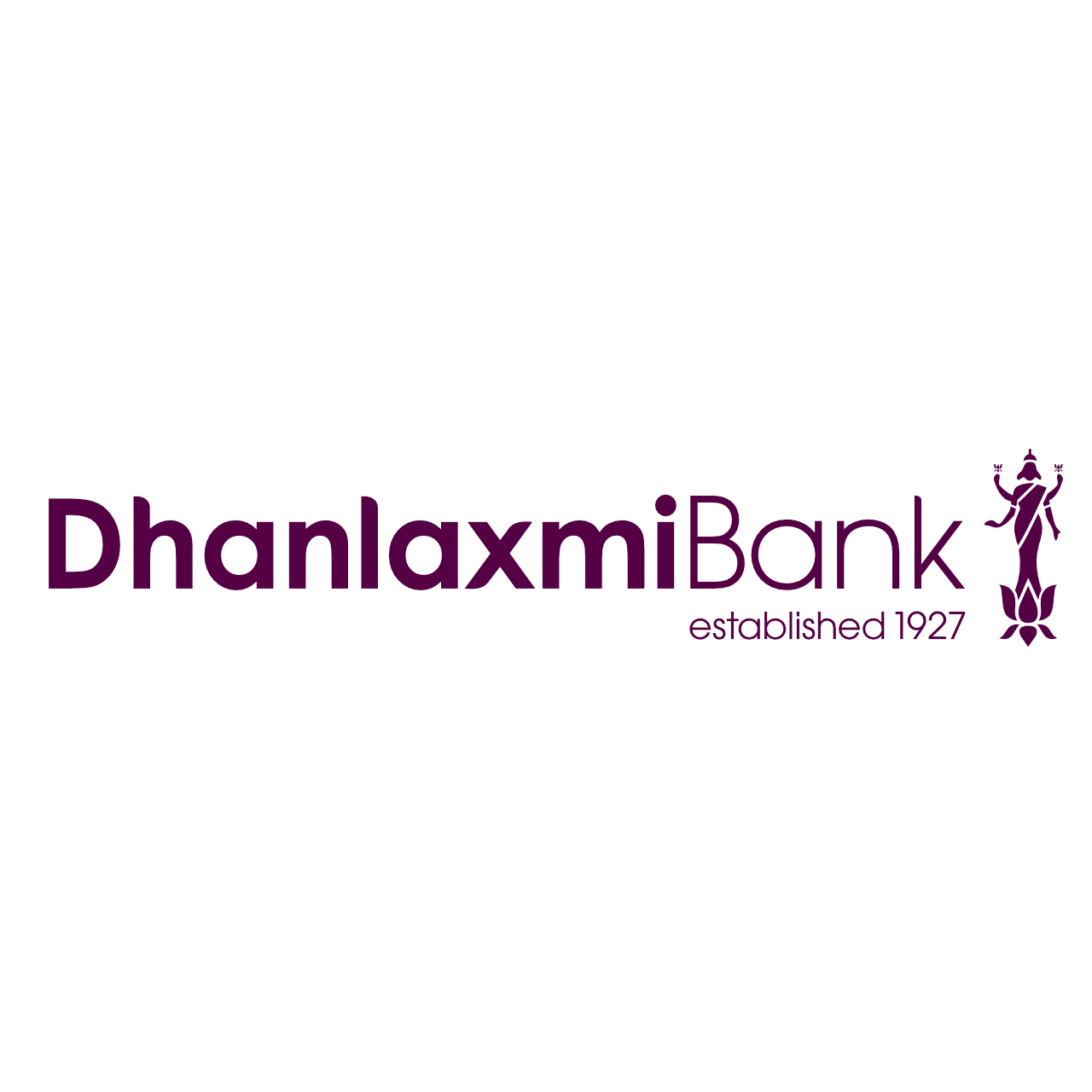 Dhanlaxmi Bank Logo
