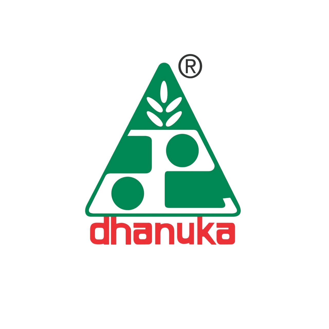 Dhanuka Agritech Logo