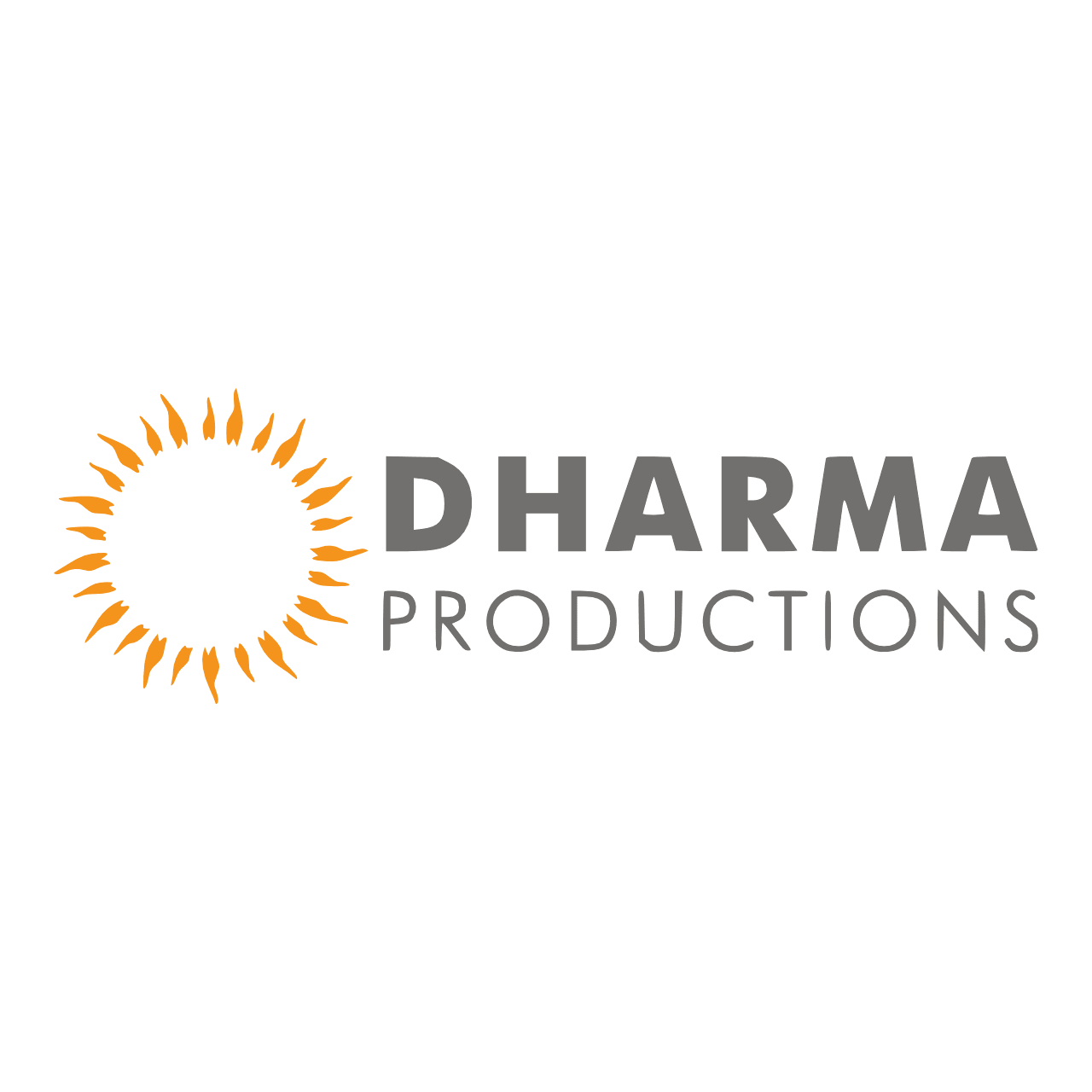 Dharma Production Logo