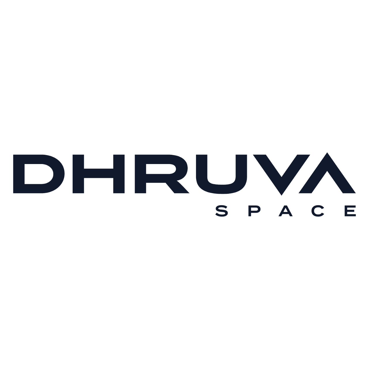 Dhruva Space Logo