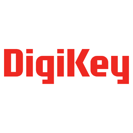 DigiKey Logo in PNG formats