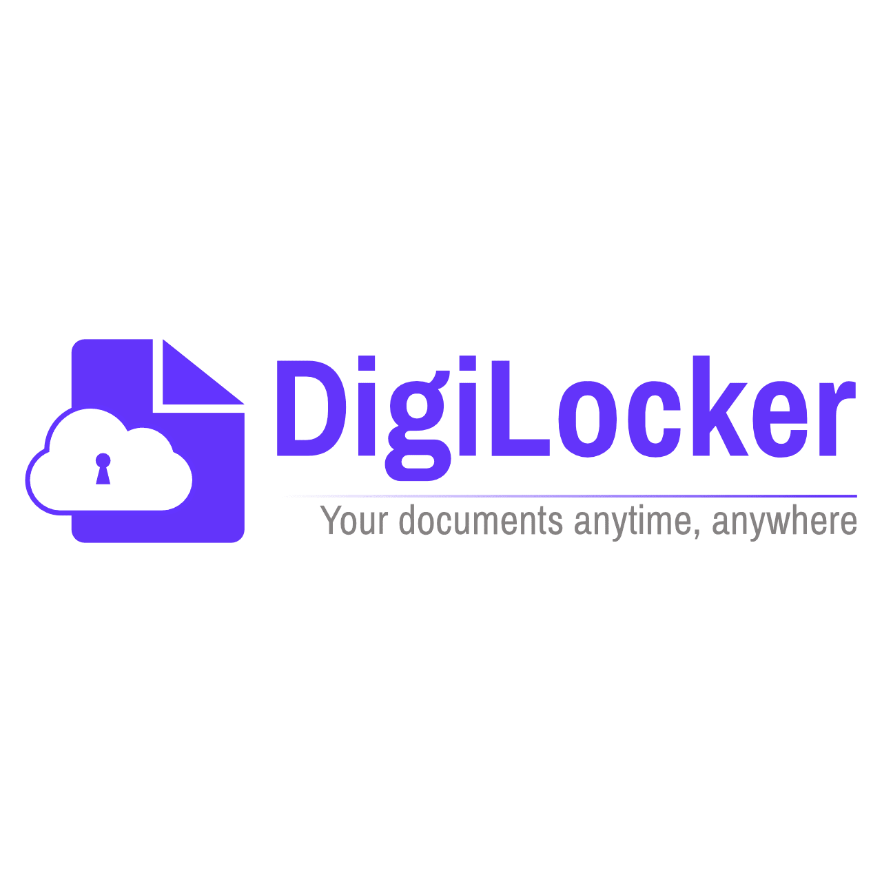 DigiLocker Logo