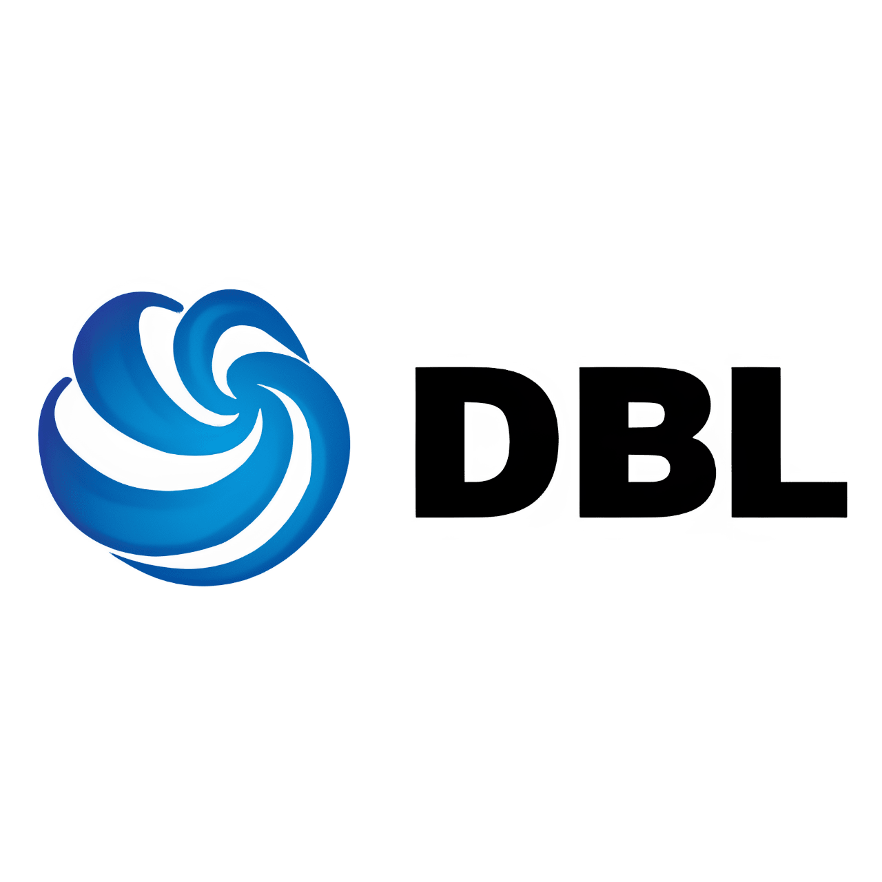 Dilip Buildcon Ltd DBL Logo