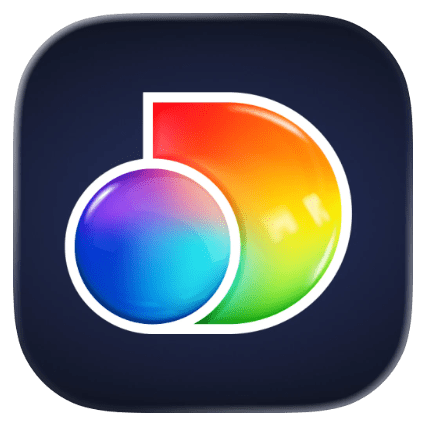 Discovery Plus App Icon