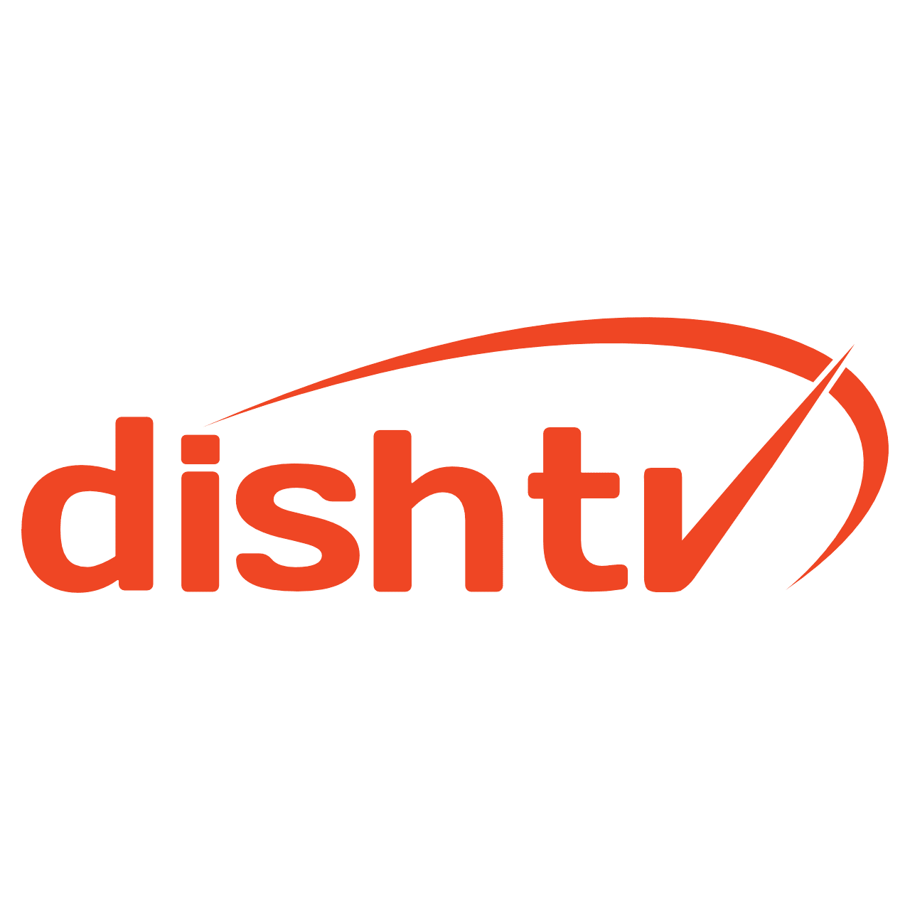 Dish TV Logo