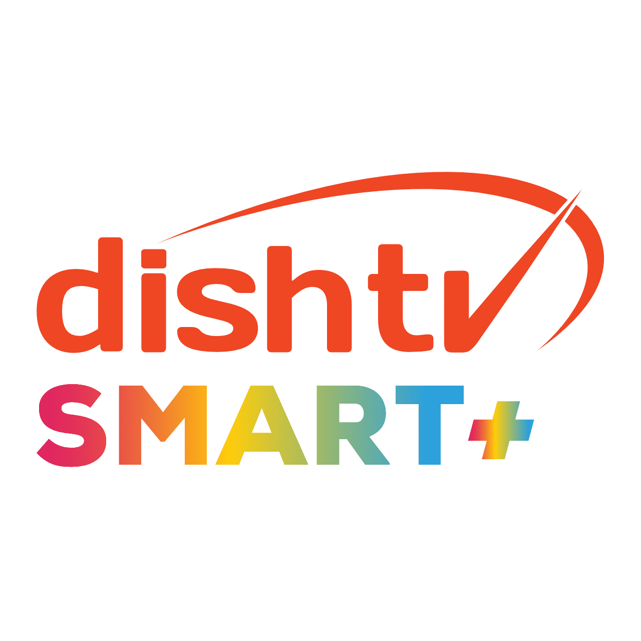 Dish TV Smart Plus Logo