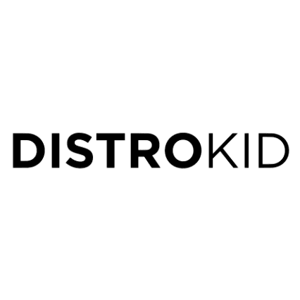 DistroKid Logo in PNG formats