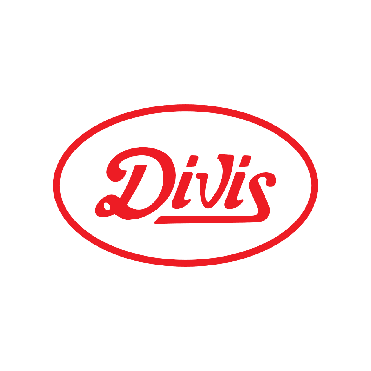Divis Laboratories Logo