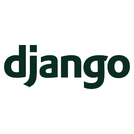 Django Logo
