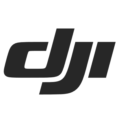 DJI Logo