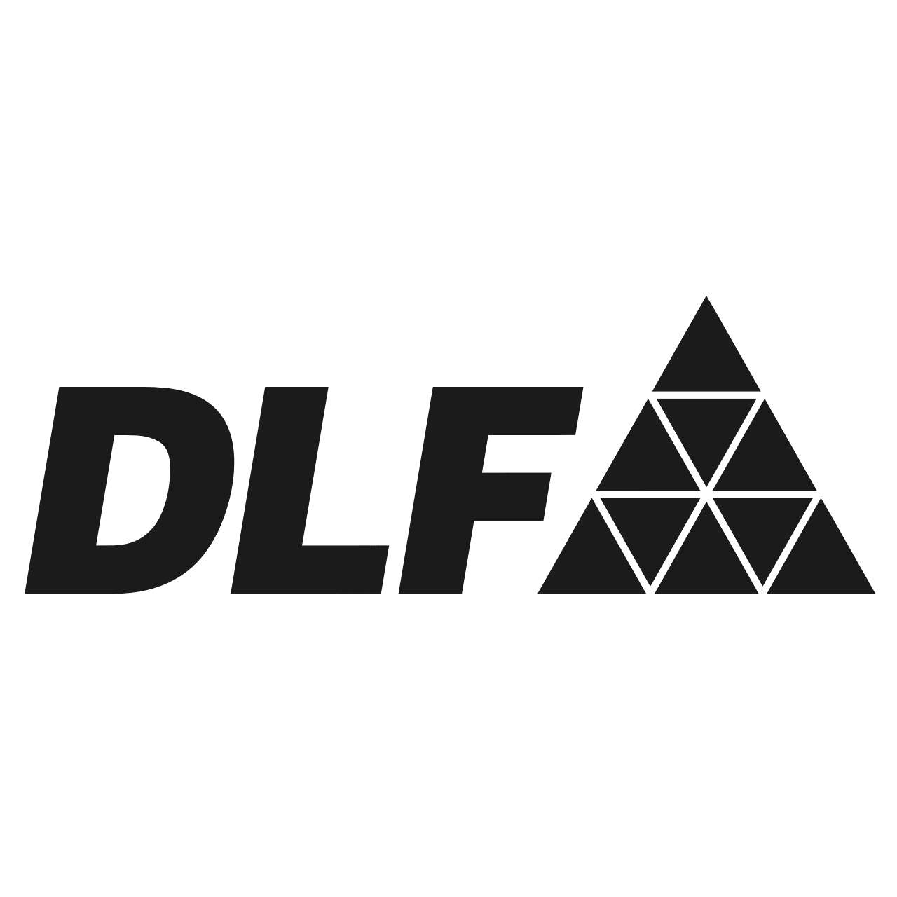 DLF Logo